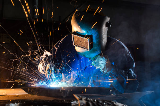 Reliable Jackson, MS Welder & Metal Fabrication Solutions