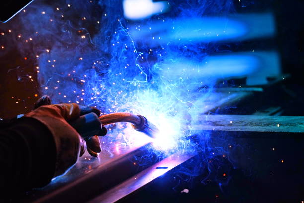 Best Maintenance and Repair Welding in Jackson, MS