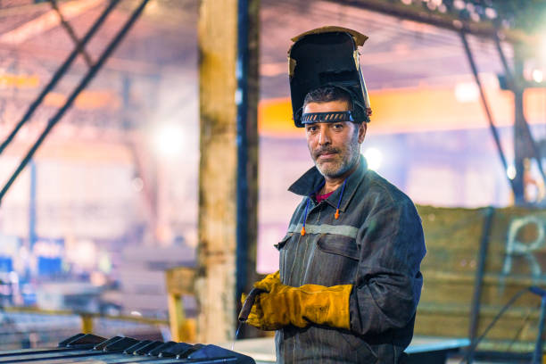 Best Marine and Shipbuilding Welding in Jackson, MS