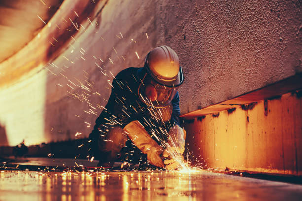 Best Food and Beverage Processing Equipment Welding in Jackson, MS