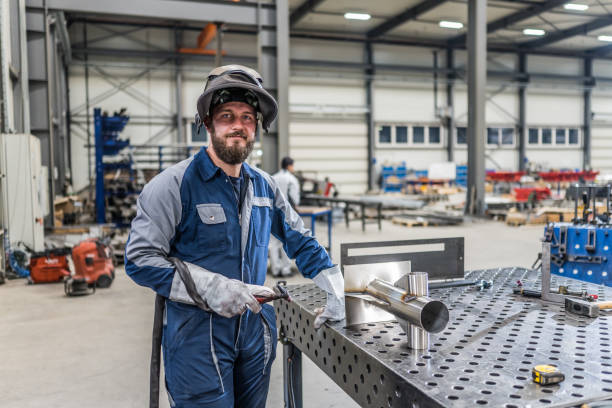 Best Automotive Welding in Jackson, MS