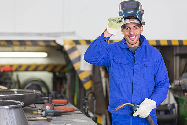 Best Pipe Welding in Jackson, MS