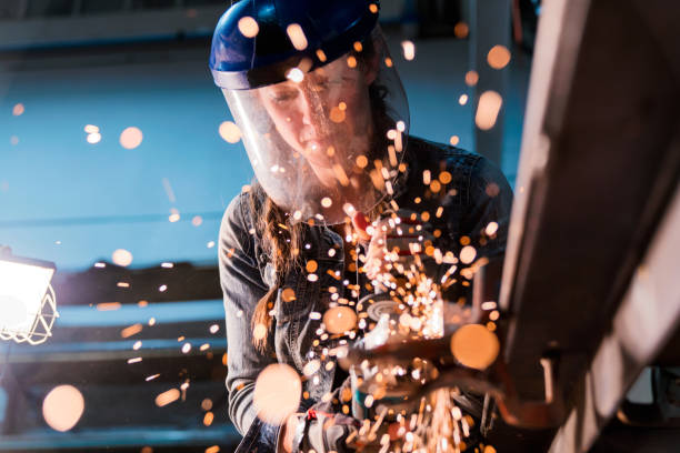 Best Automotive Welding in Jackson, MS