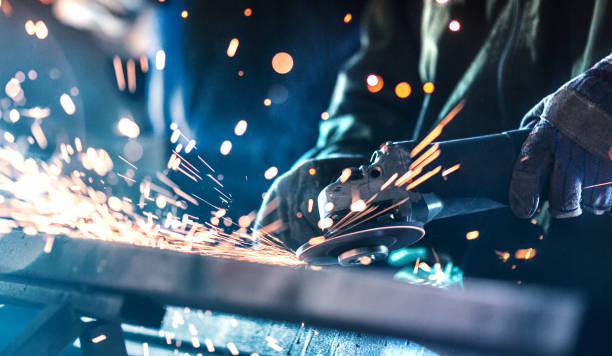 Best Welding Equipment Sales and Repair in Jackson, MS